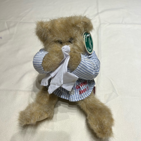 NWT THE BEARINGTON COLLECTION - Picture 3 of 9